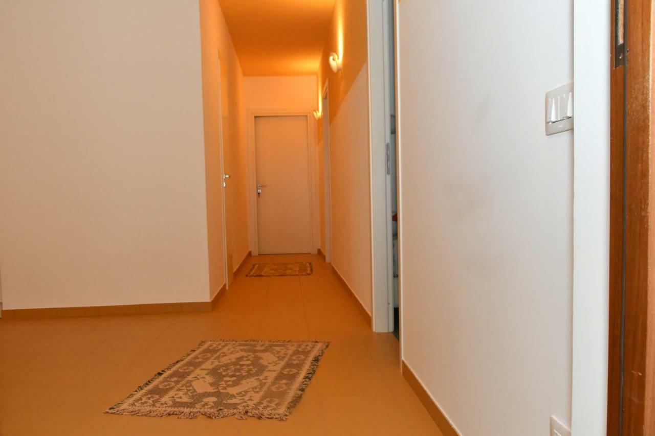 B&B Oikos Selinunte Marinella di Selinunte Exterior foto