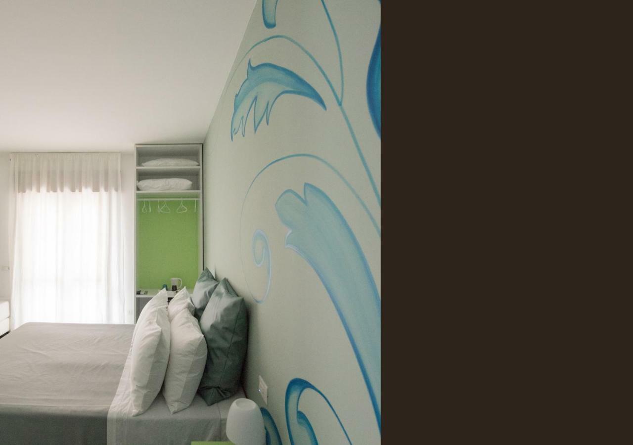 B&B Oikos Selinunte Marinella di Selinunte Exterior foto